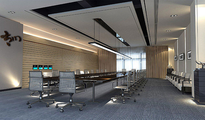 辦公室裝修要注意風(fēng)格的問(wèn)題 辦公室裝修要注意風(fēng)格的問(wèn)題