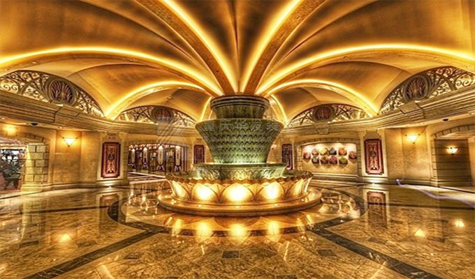 酒店裝修設(shè)計(jì)如何提升酒店品質(zhì)？